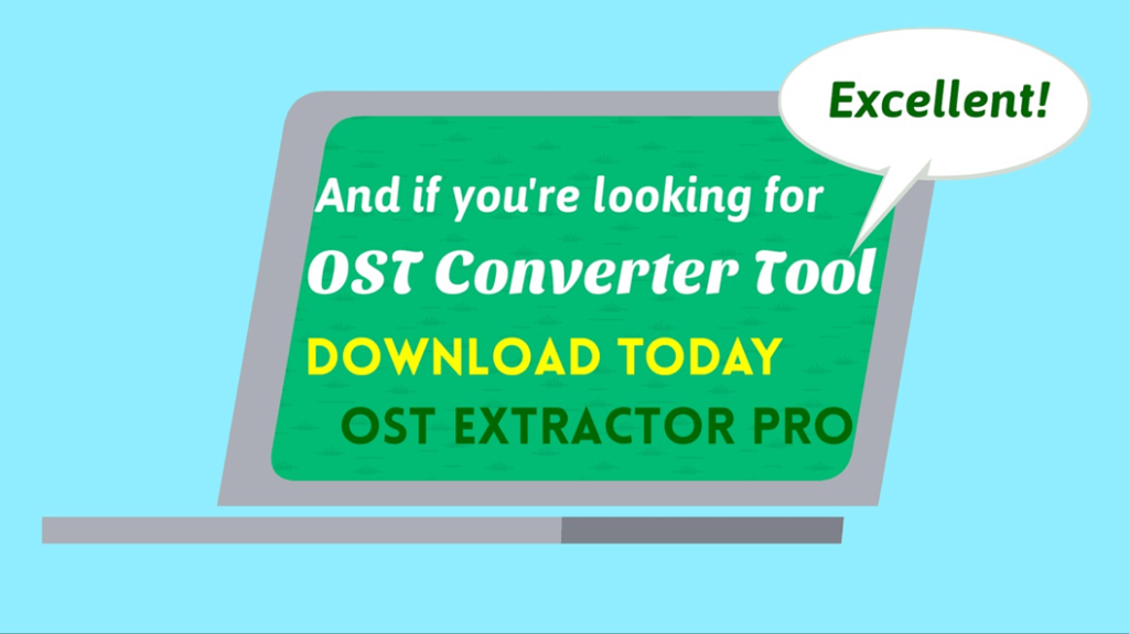 how to convert ost to pst free download